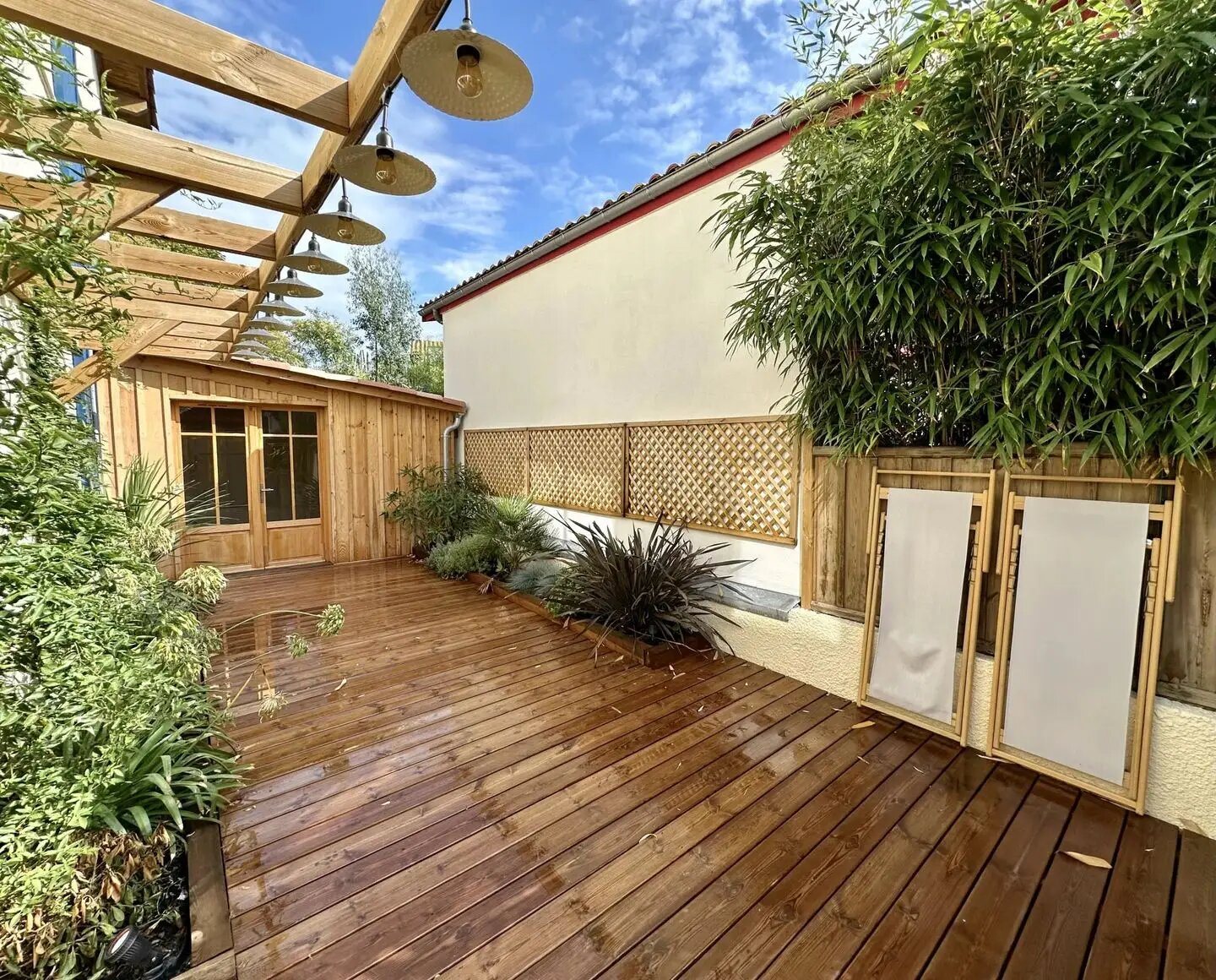 Appartement à vendre, 60m², Lège-Cap-Ferret