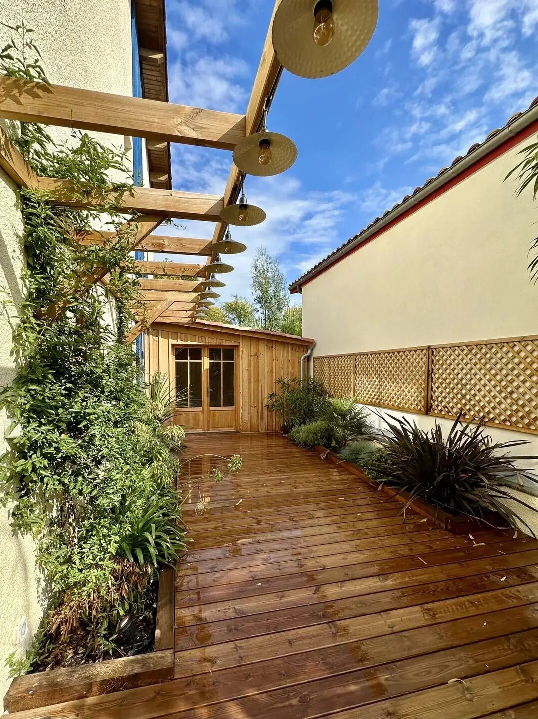 Appartement à vendre, 60m², Lège-Cap-Ferret