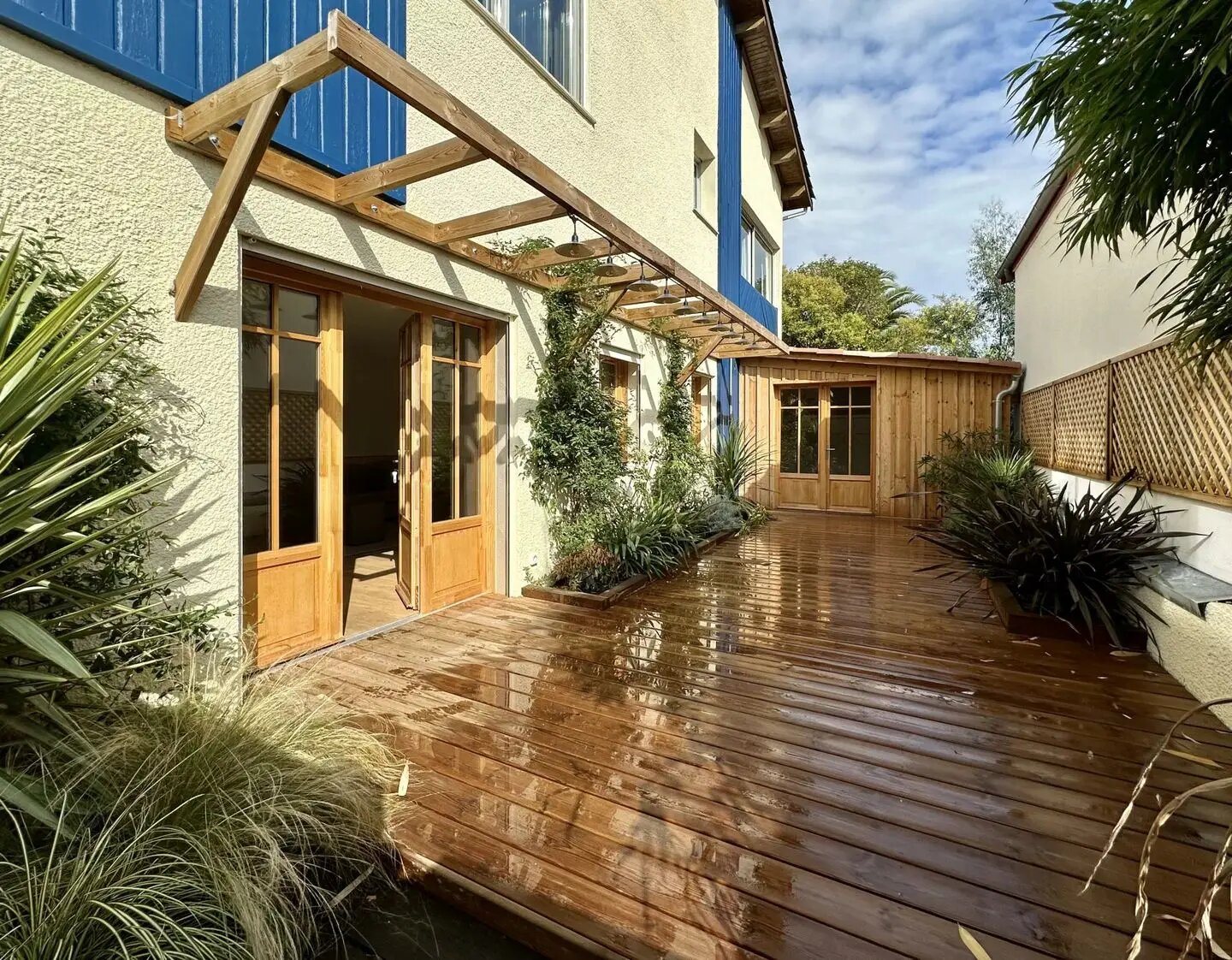 Appartement à vendre, 60m², Lège-Cap-Ferret