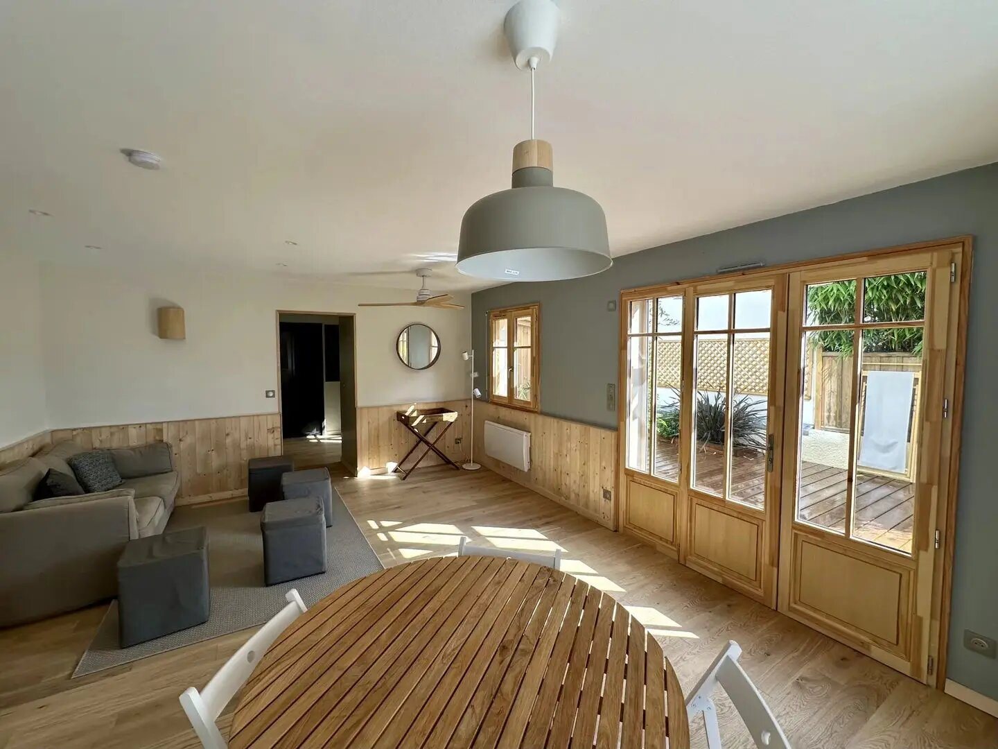 Appartement à vendre, 60m², Lège-Cap-Ferret