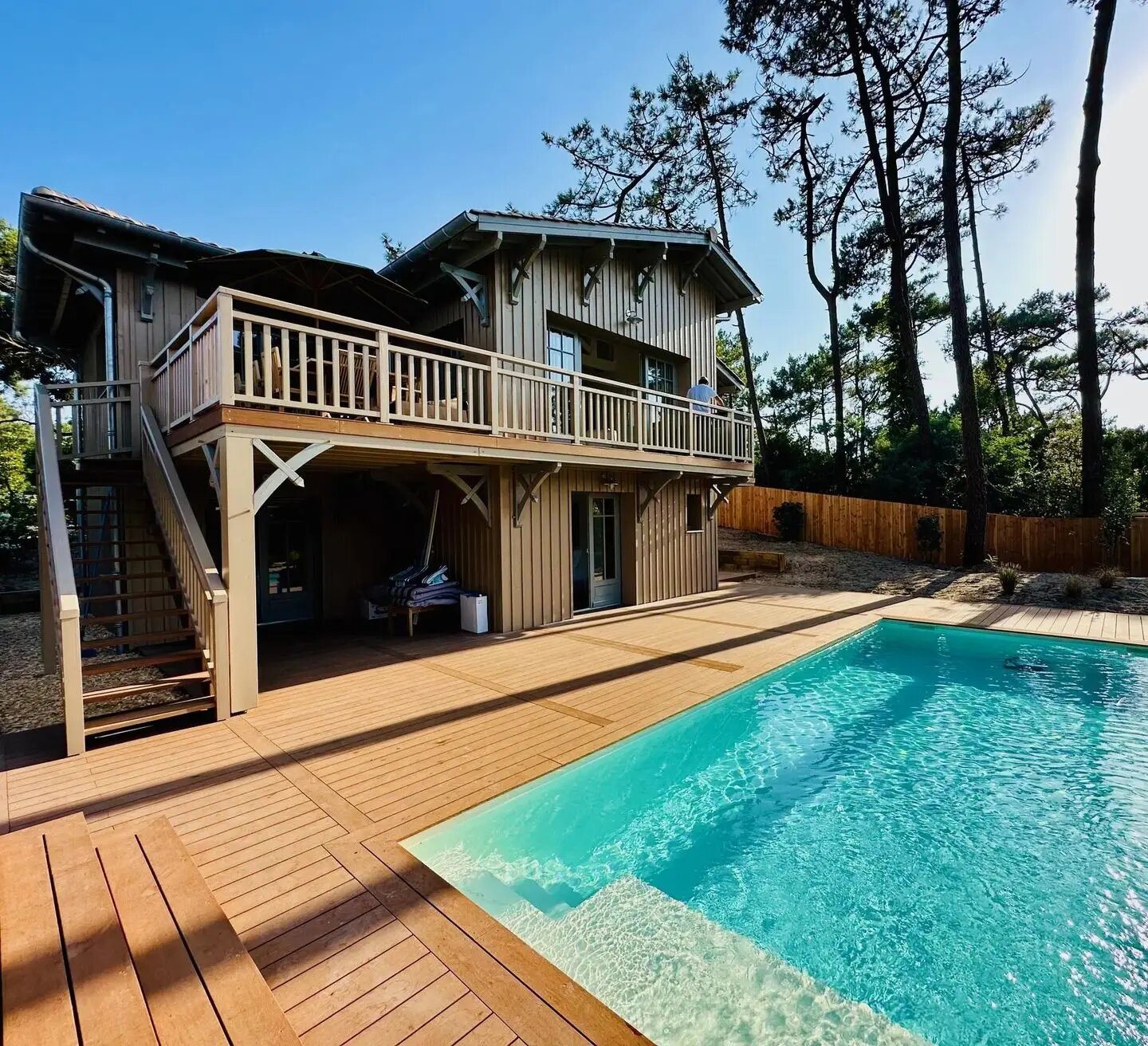 Maison à vendre, 163m², Lège-Cap-Ferret