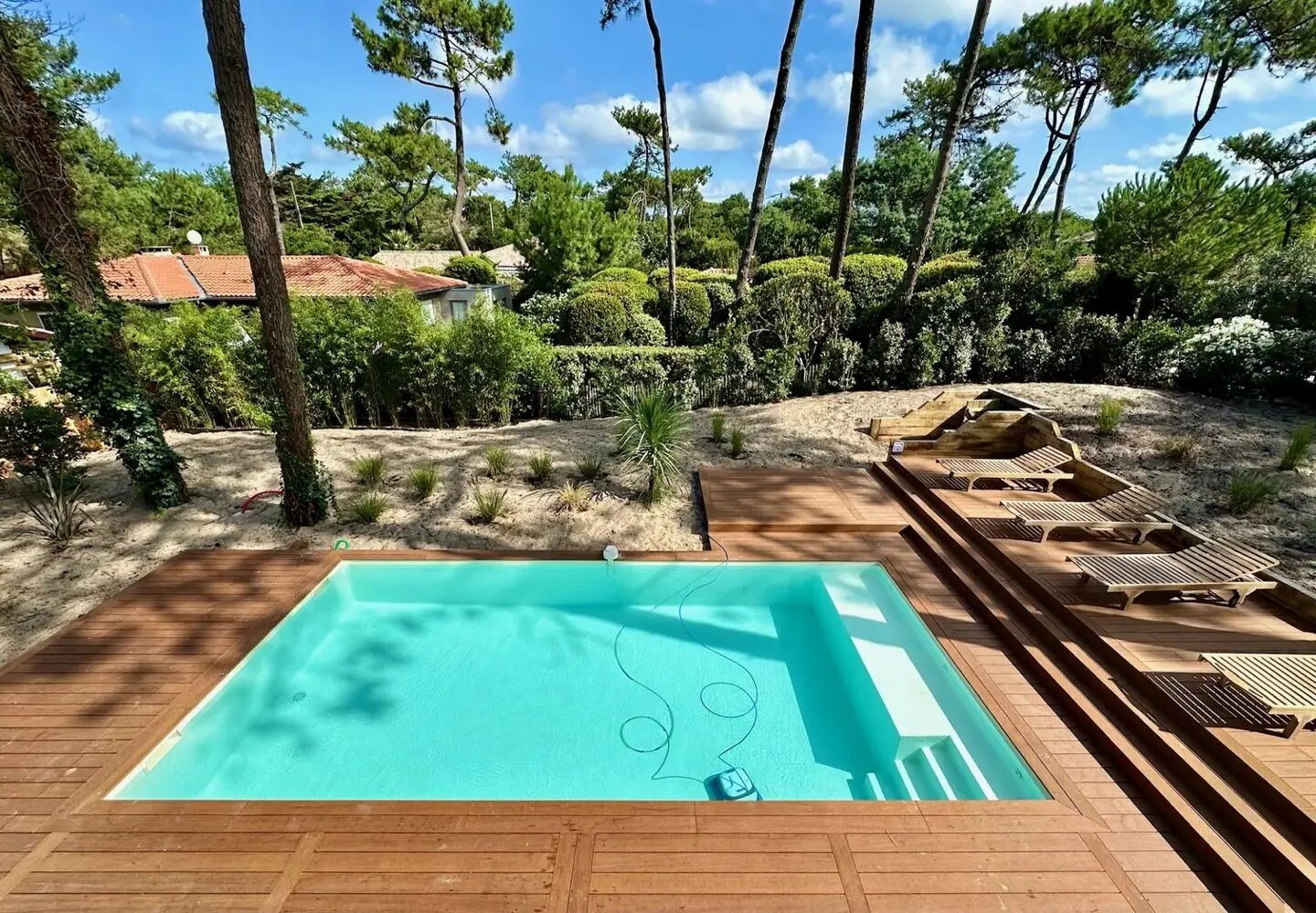 Maison à vendre, 163m², Lège-Cap-Ferret