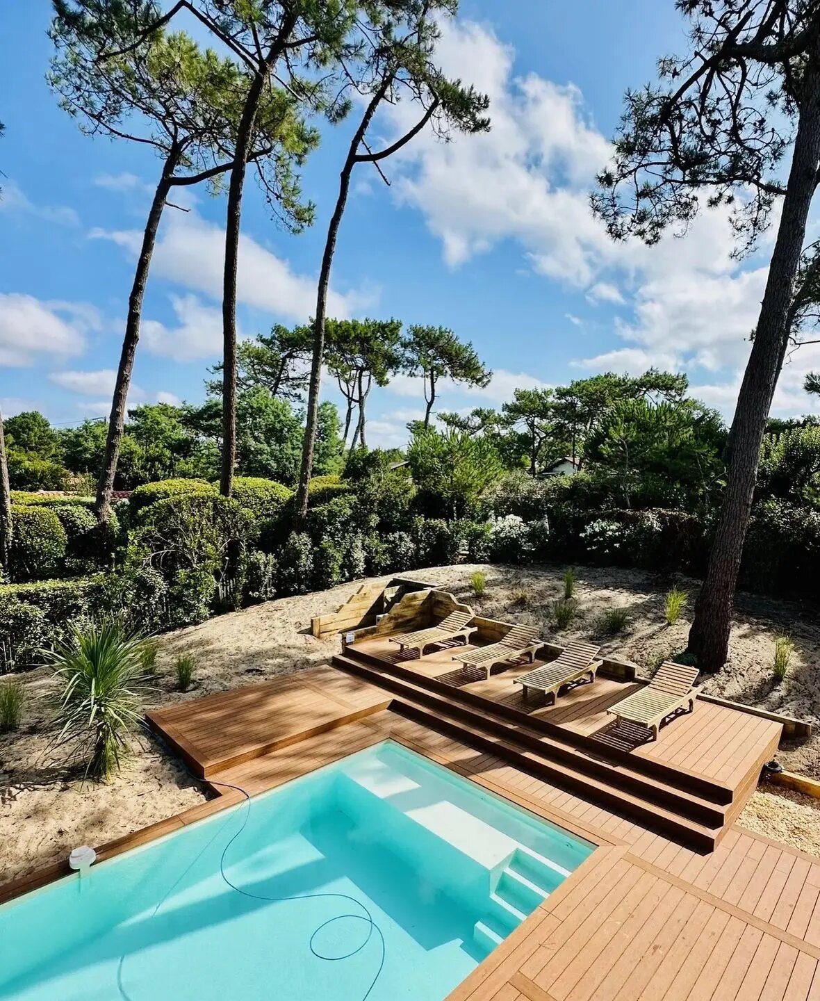 Maison à vendre, 163m², Lège-Cap-Ferret