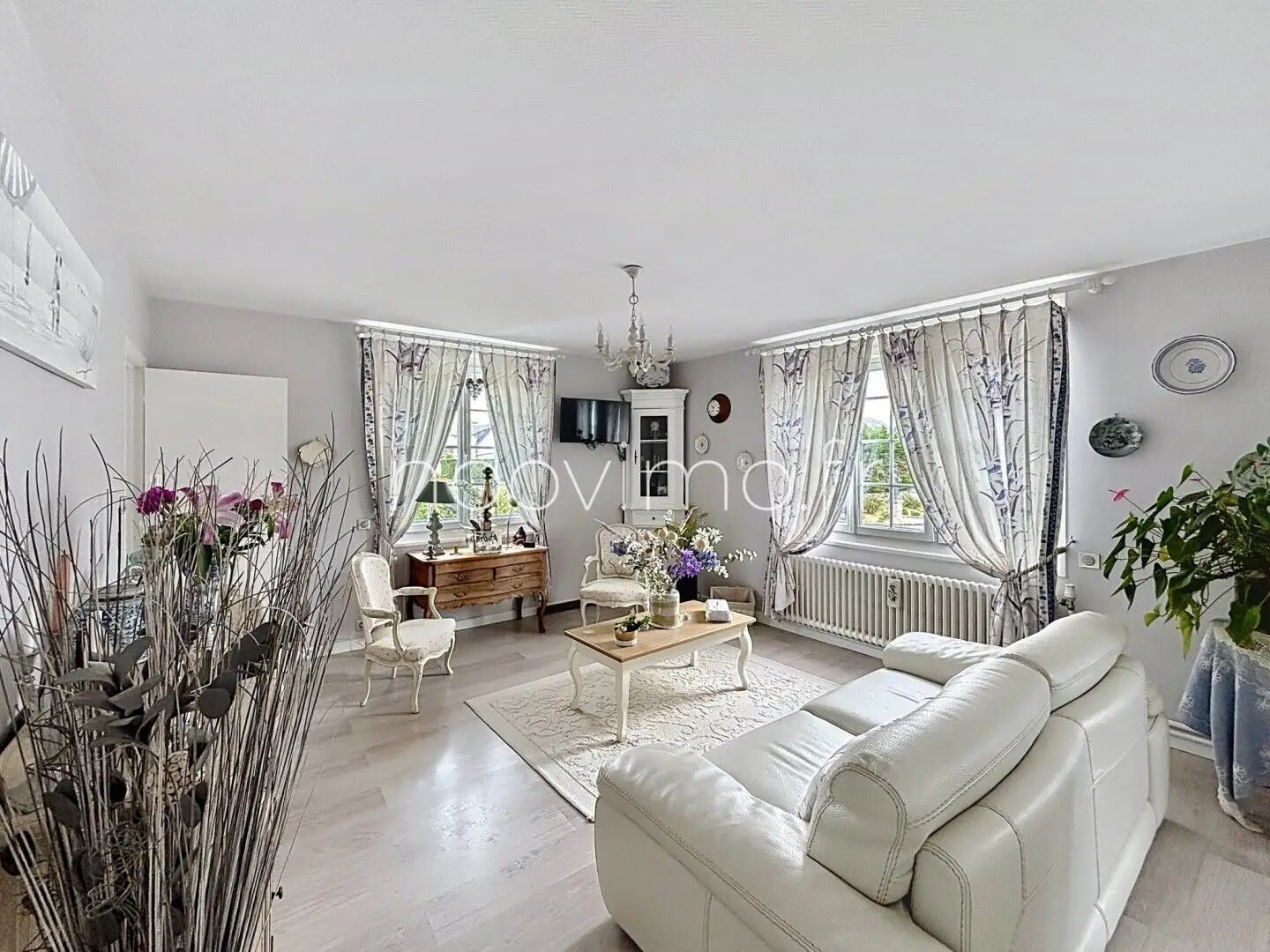 Maison à vendre, 109m², Cancale
