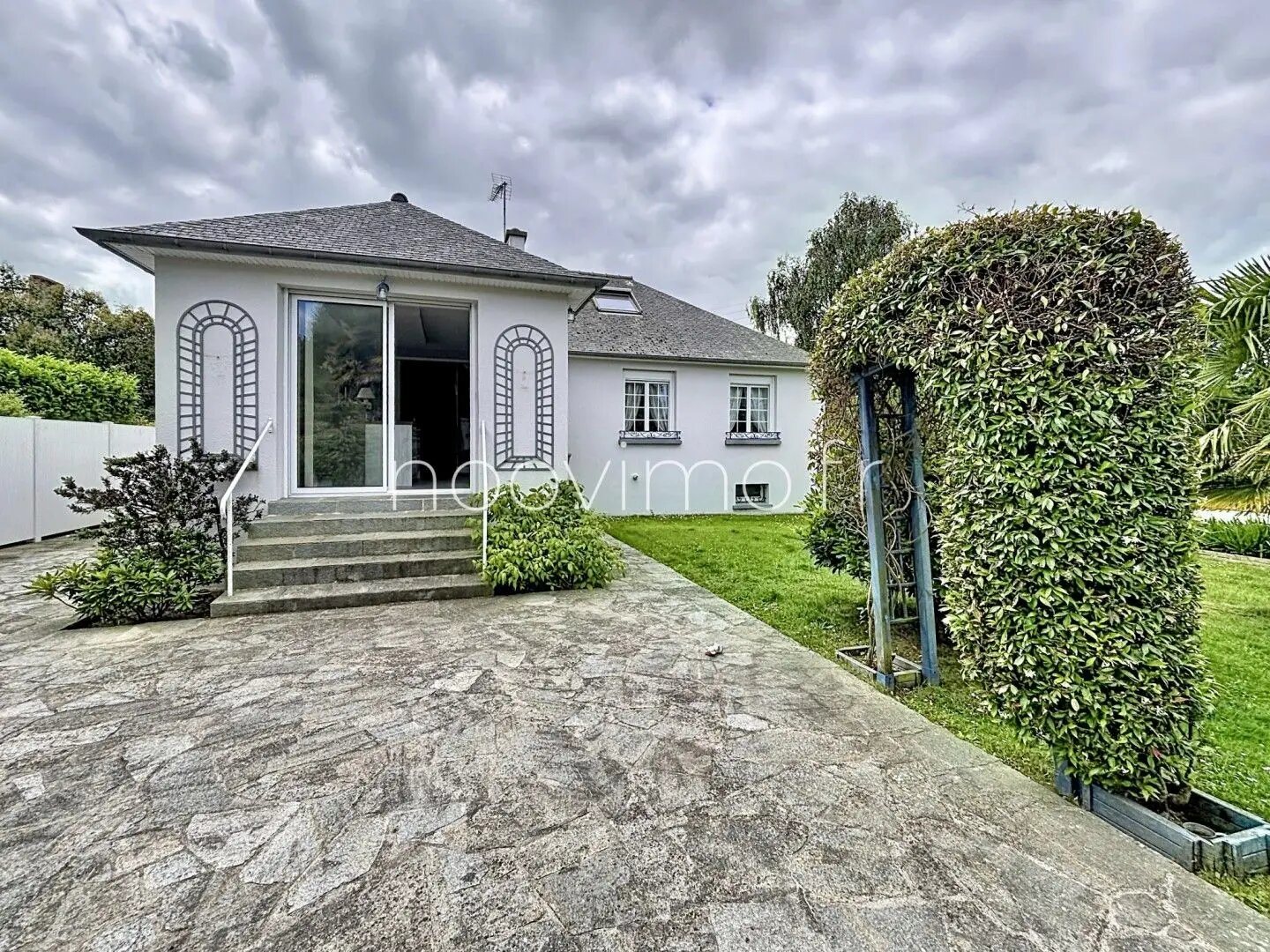 Maison à vendre, 109m², Cancale