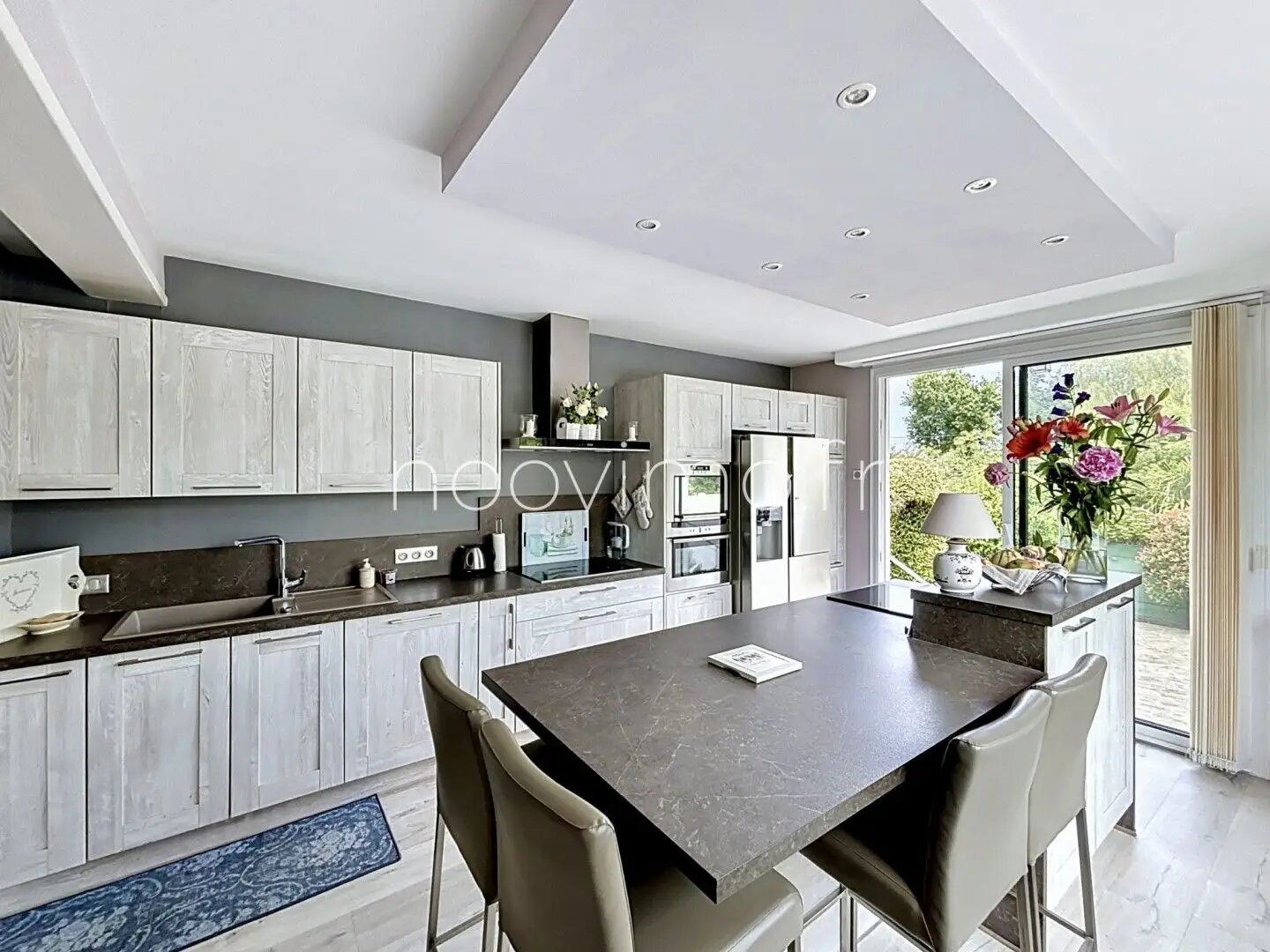 Maison à vendre, 109m², Cancale