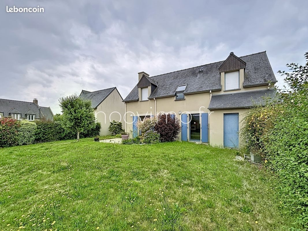 Maison à vendre, 115m², Cancale