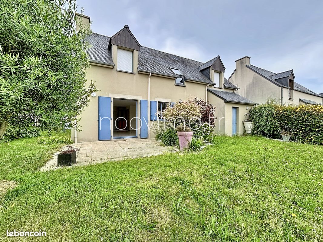 Maison à vendre, 115m², Cancale
