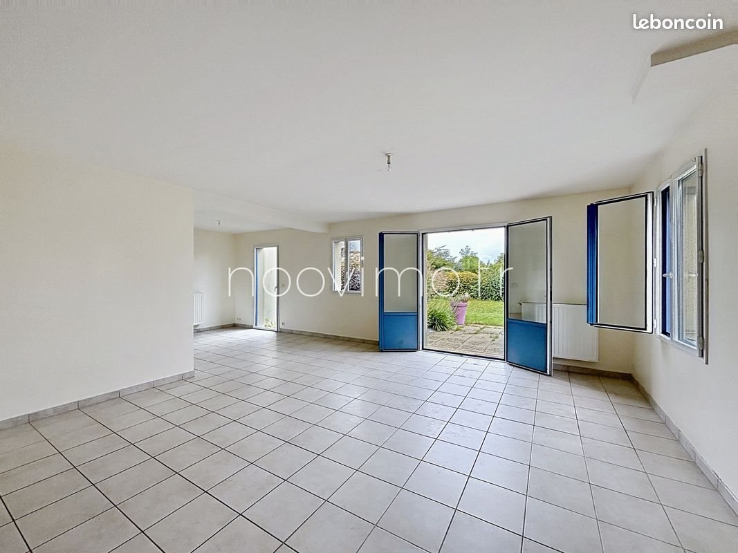 Maison à vendre, 115m², Cancale
