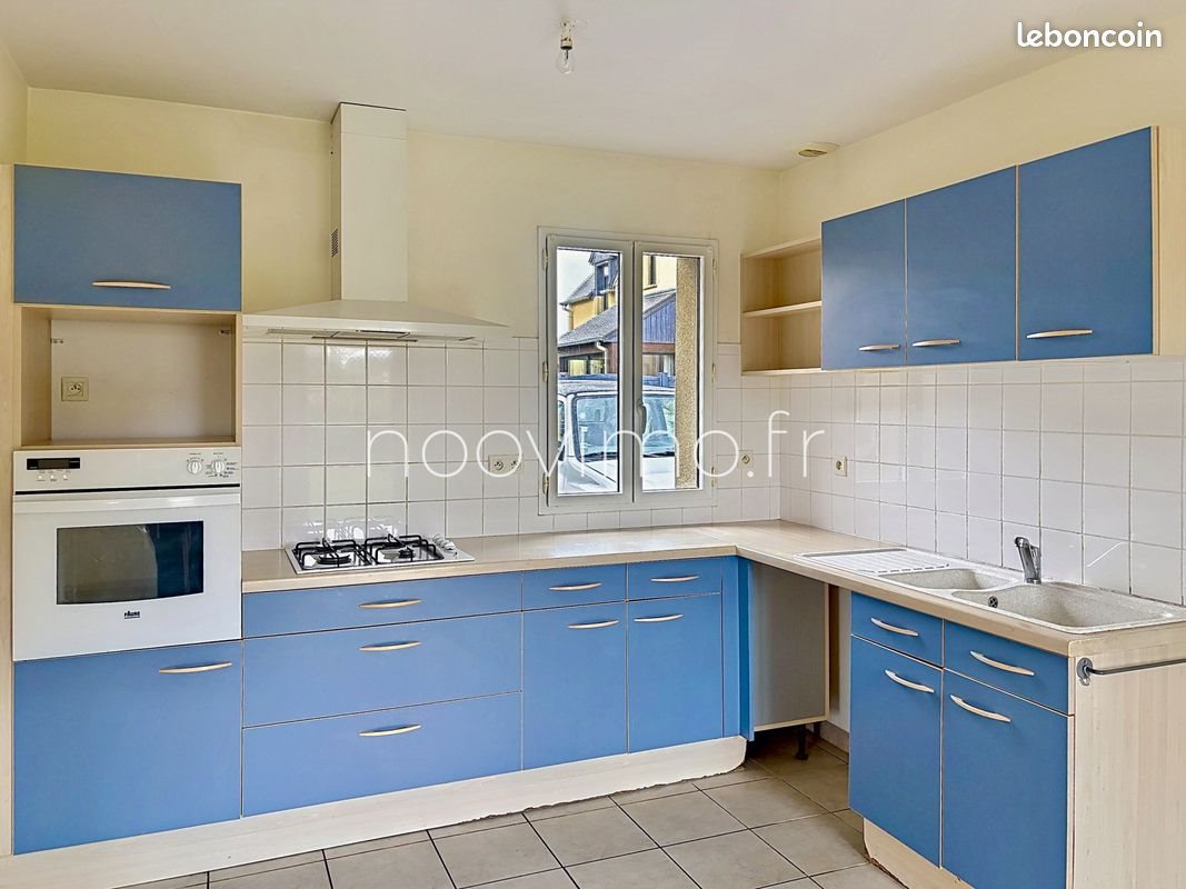 Maison à vendre, 115m², Cancale
