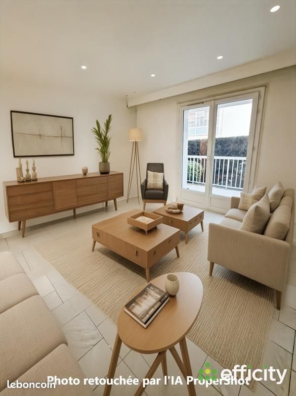 Appartement à vendre, 78m², Miribel