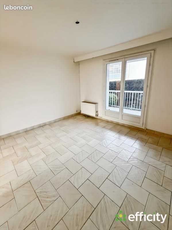 Appartement à vendre, 78m², Miribel
