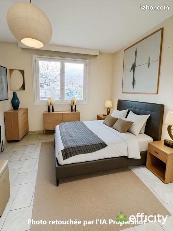 Appartement à vendre, 78m², Miribel