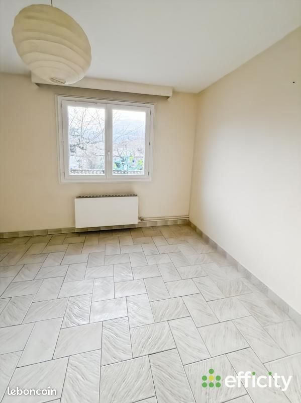 Appartement à vendre, 78m², Miribel