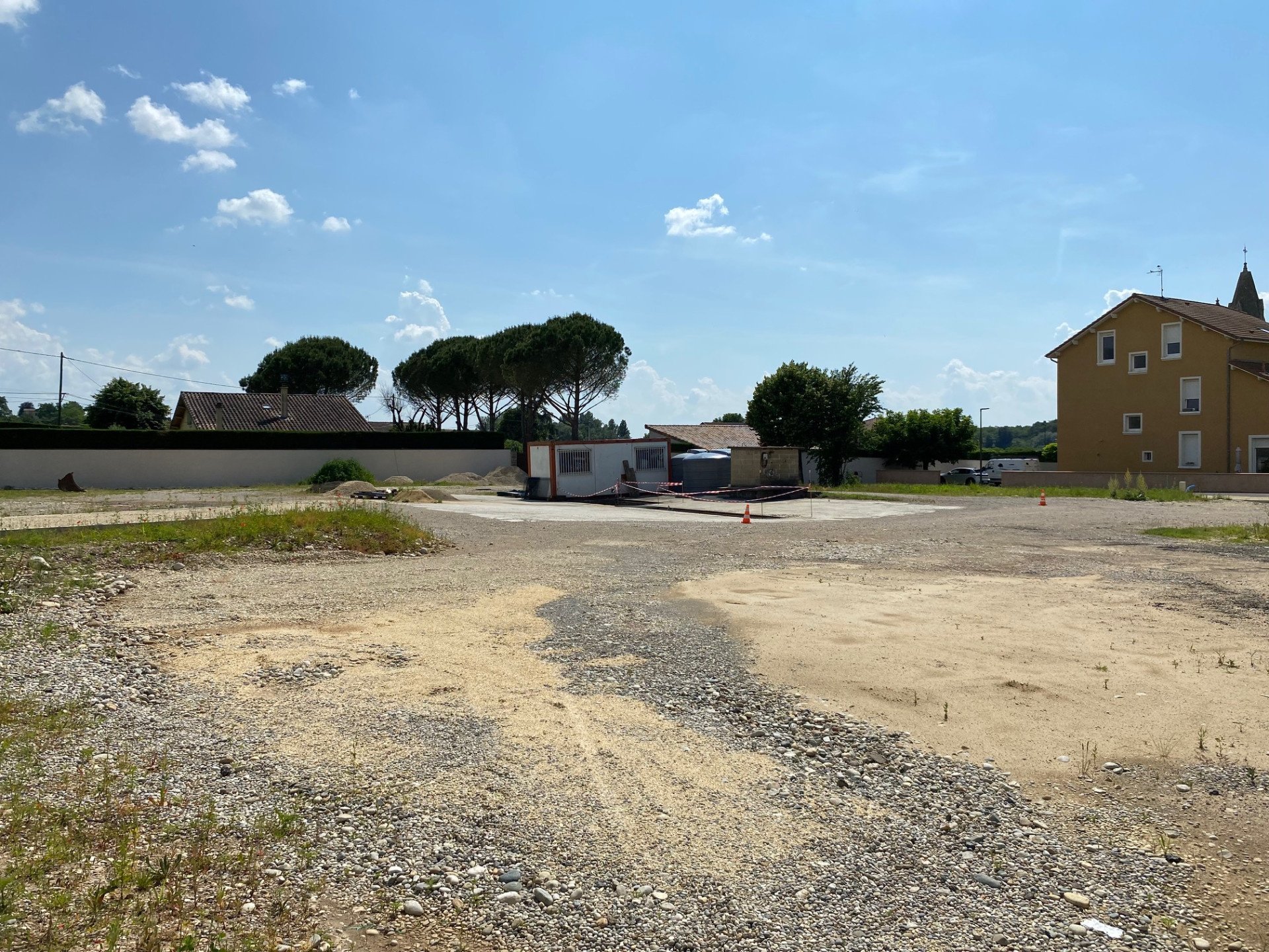Maison à vendre, 601m², Eymeux