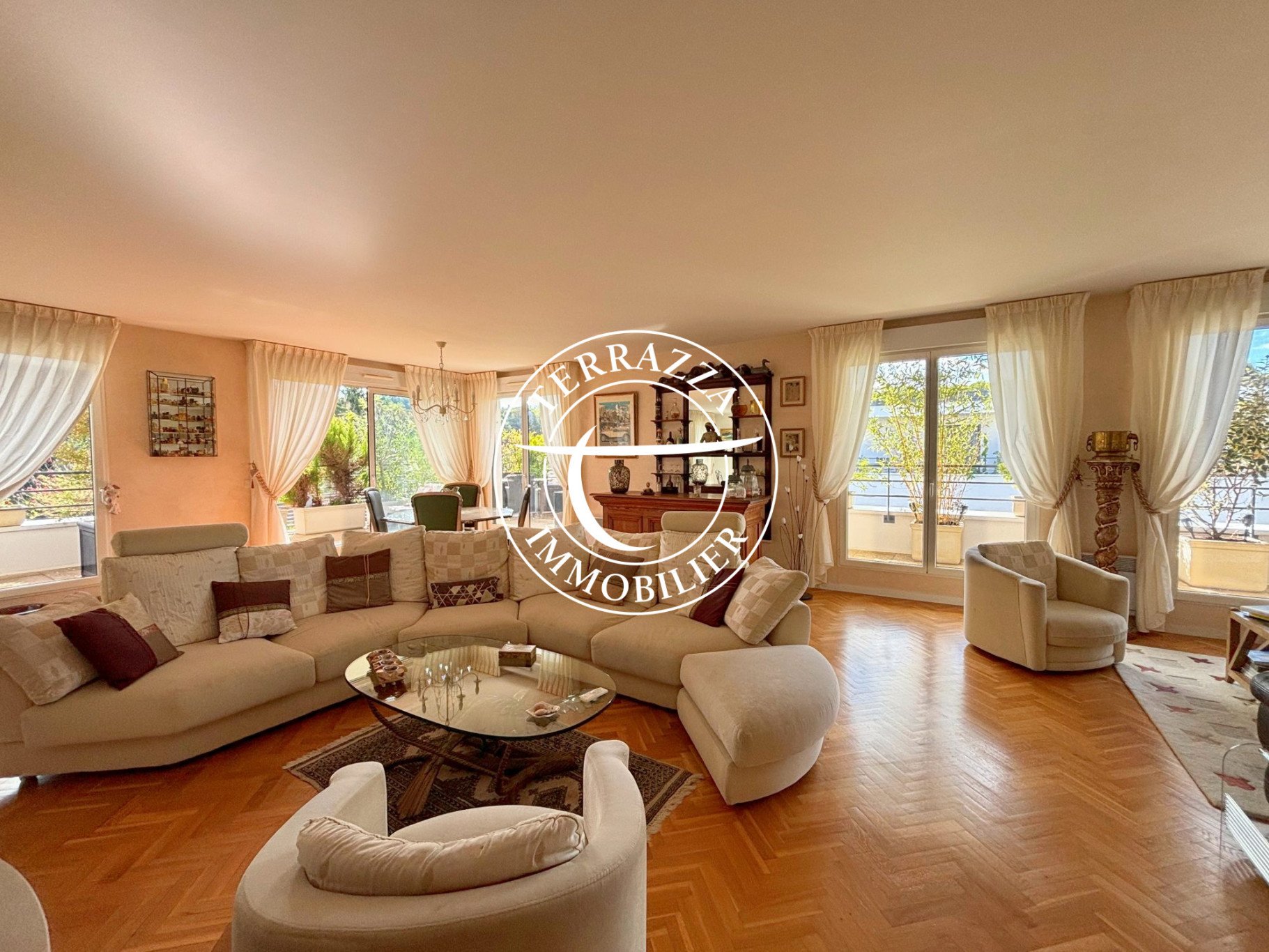 Appartement à vendre, 133m², Marly-le-Roi