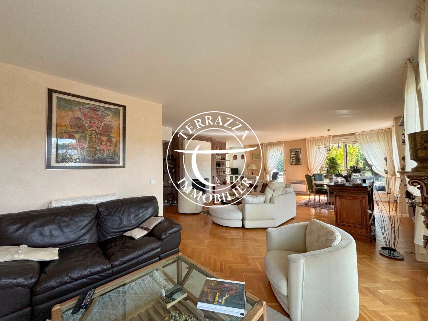 Appartement à vendre, 133m², Marly-le-Roi