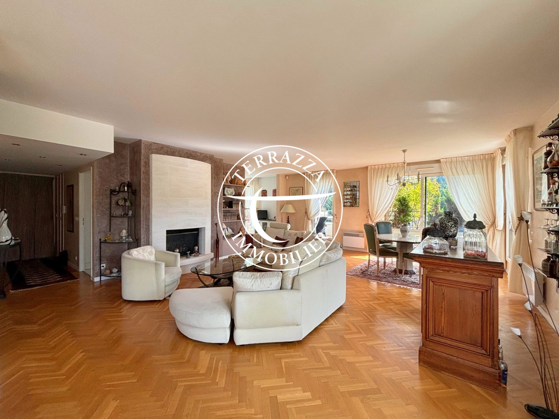 Appartement à vendre, 133m², Marly-le-Roi