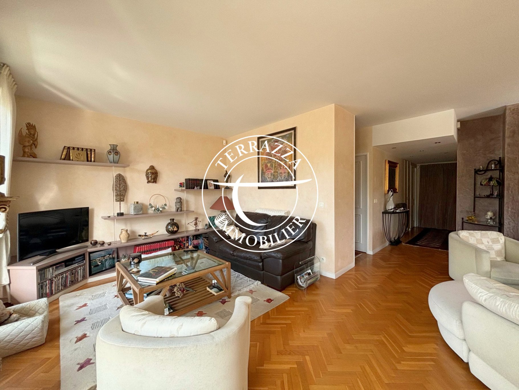 Appartement à vendre, 133m², Marly-le-Roi