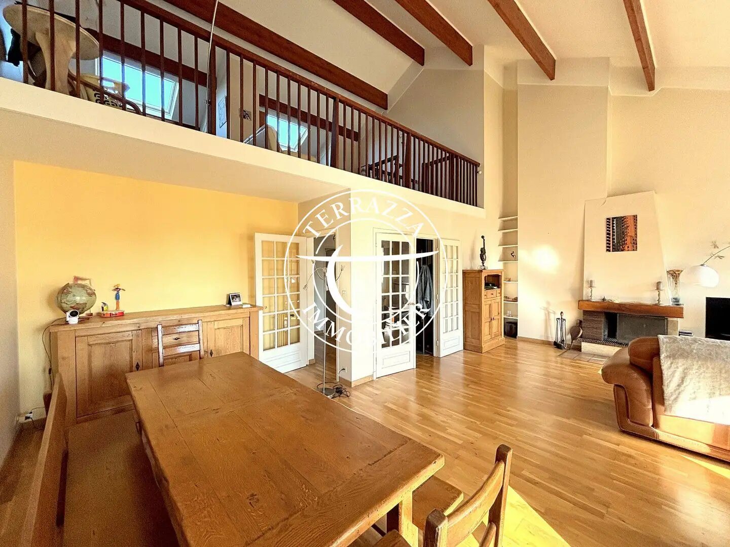 Appartement à vendre, 206m², Louveciennes