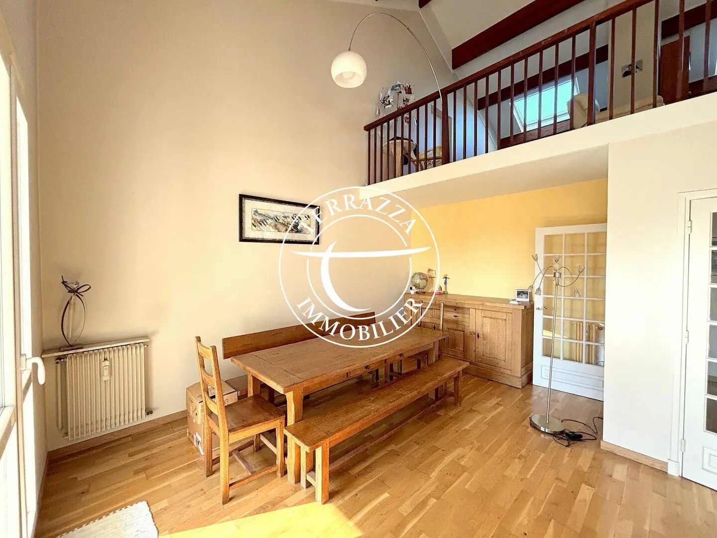 Appartement à vendre, 206m², Louveciennes