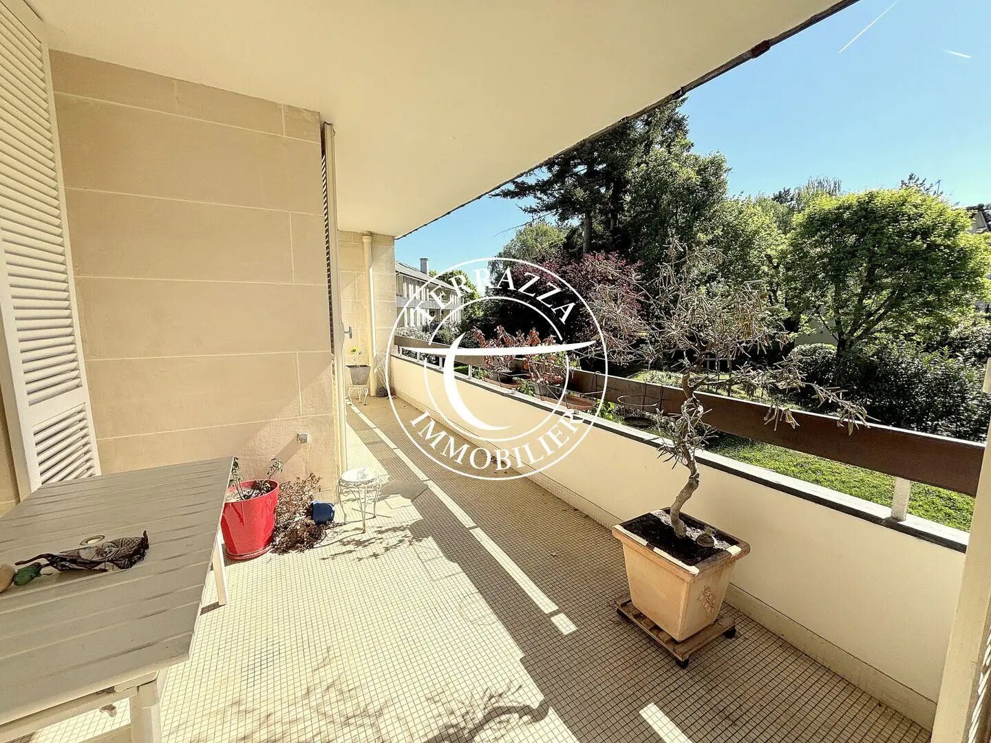 Appartement à vendre, 137m², Louveciennes