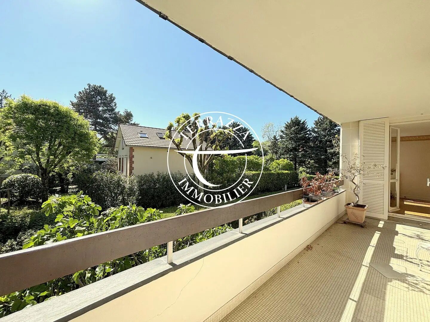 Appartement à vendre, 137m², Louveciennes