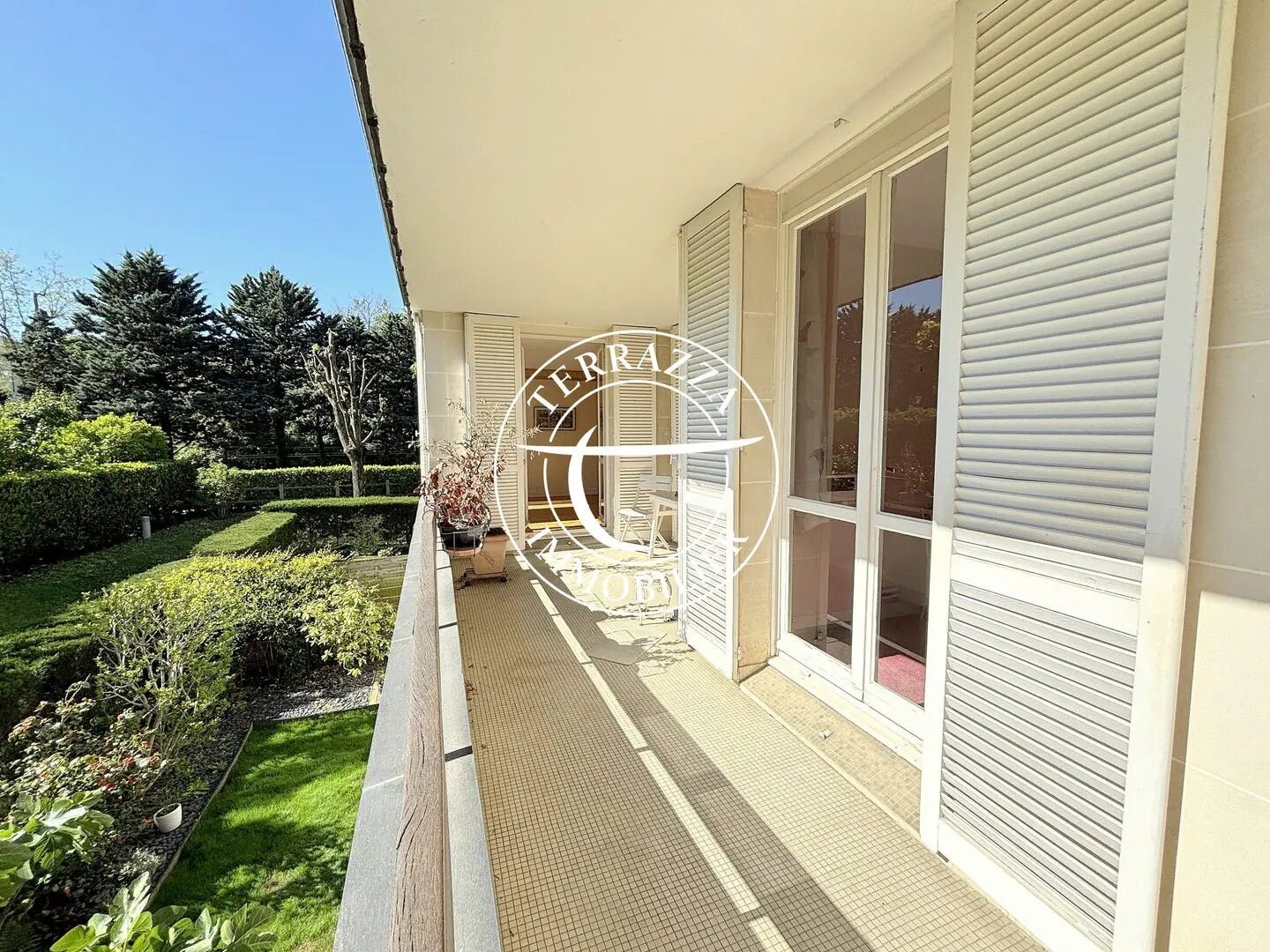 Appartement à vendre, 137m², Louveciennes