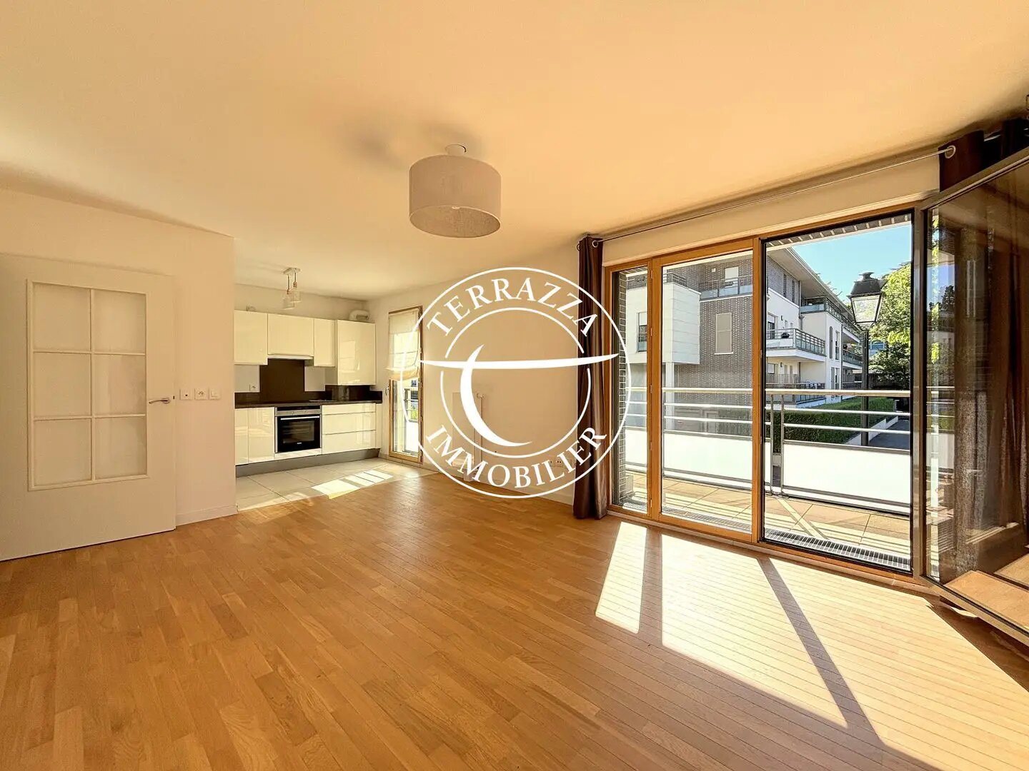 Appartement à vendre, 60m², Marly-le-Roi