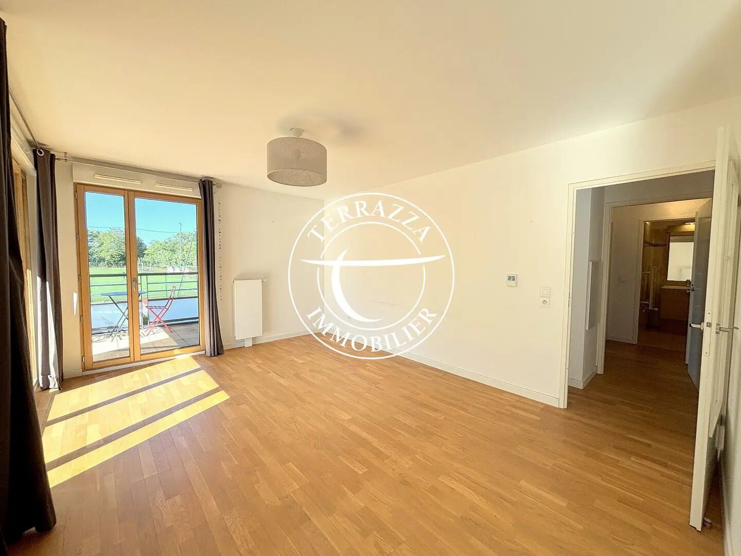 Appartement à vendre, 60m², Marly-le-Roi