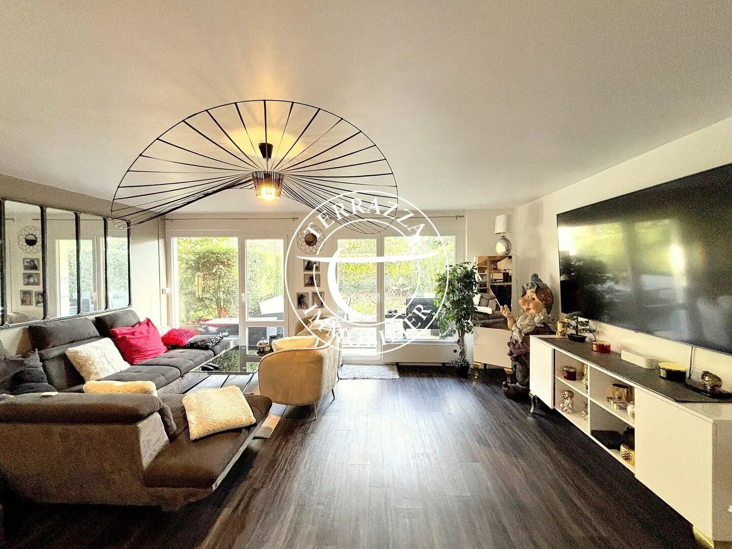 Appartement à vendre, 73m², Noisy-le-Roi