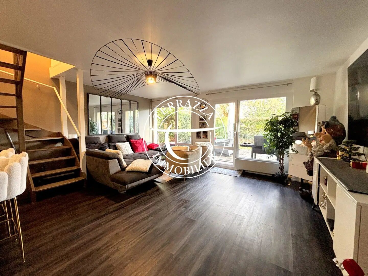 Appartement à vendre, 73m², Noisy-le-Roi