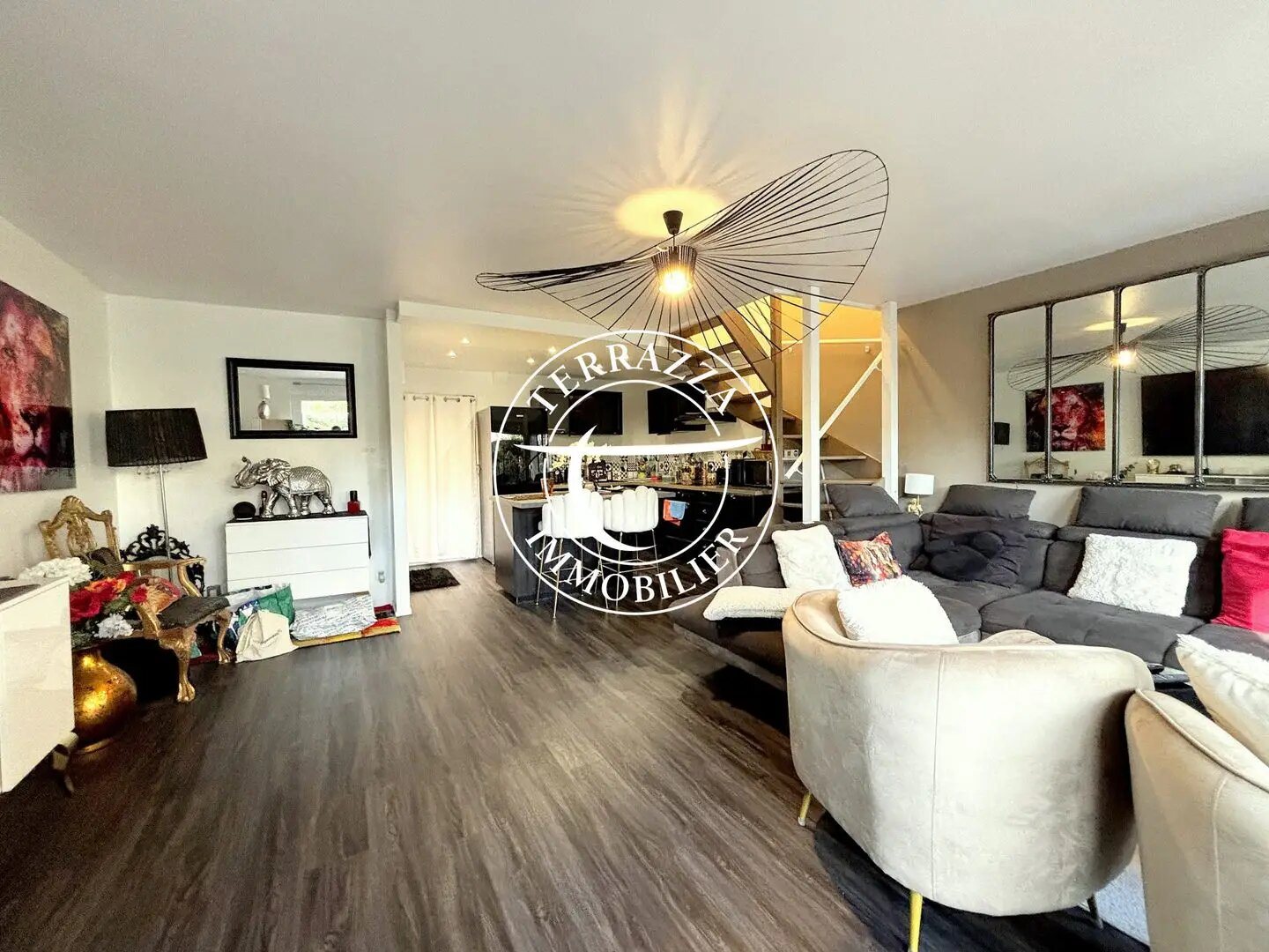 Appartement à vendre, 73m², Noisy-le-Roi