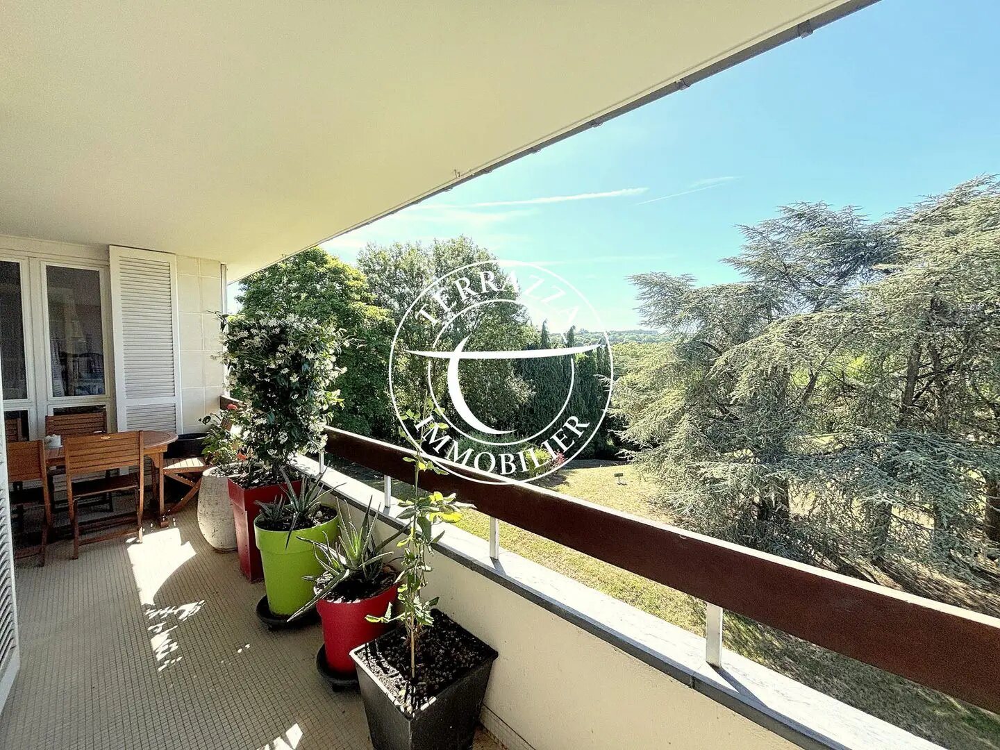 Appartement à vendre, 198m², Louveciennes