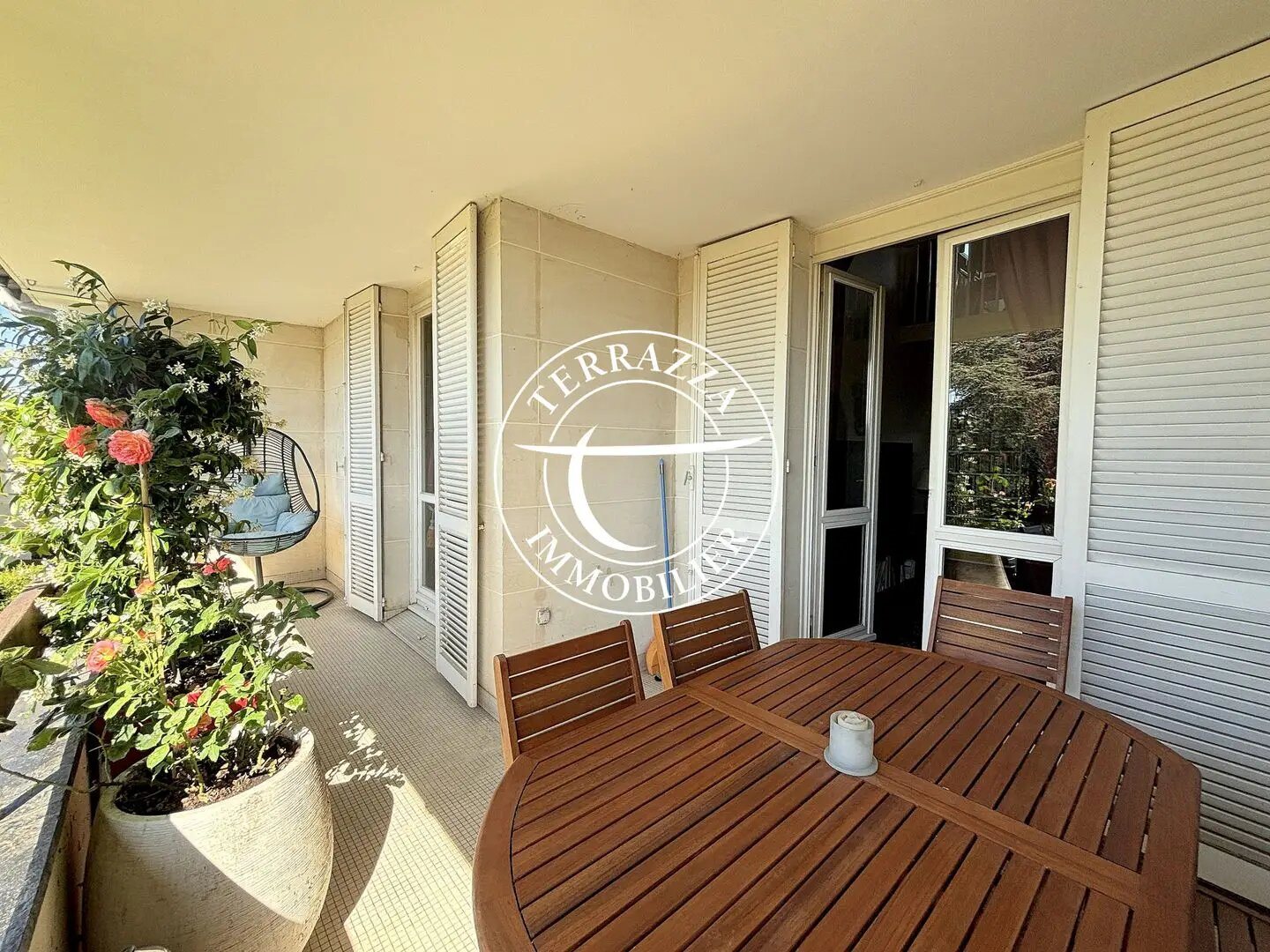 Appartement à vendre, 198m², Louveciennes