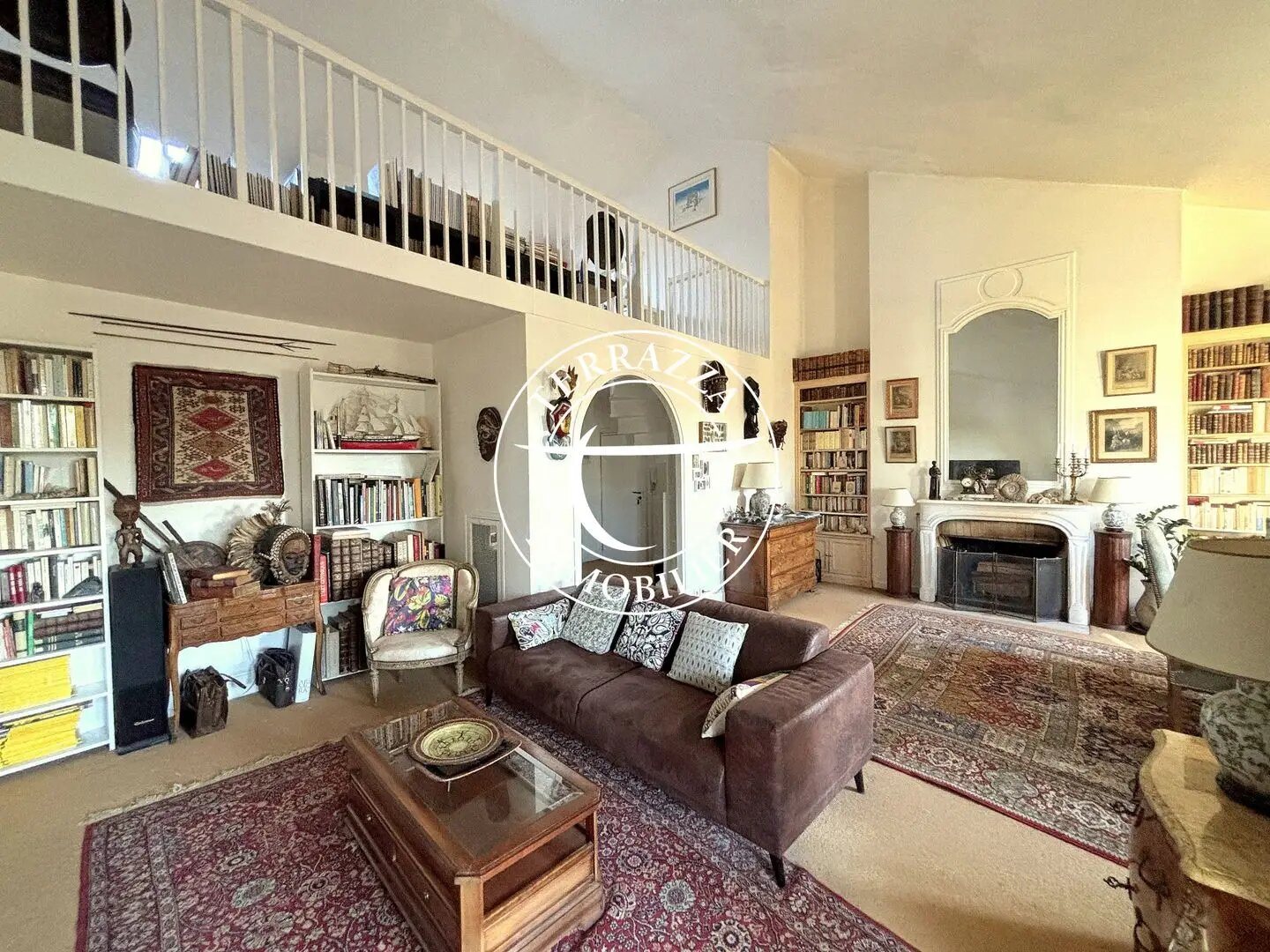 Appartement à vendre, 198m², Louveciennes