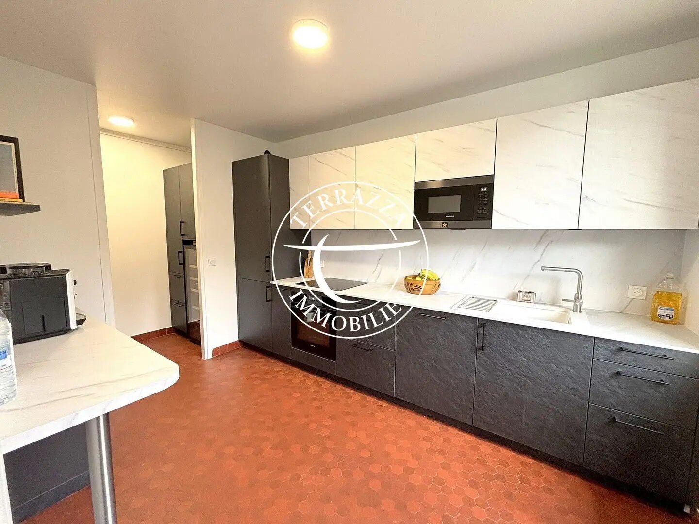 Appartement à vendre, 198m², Louveciennes