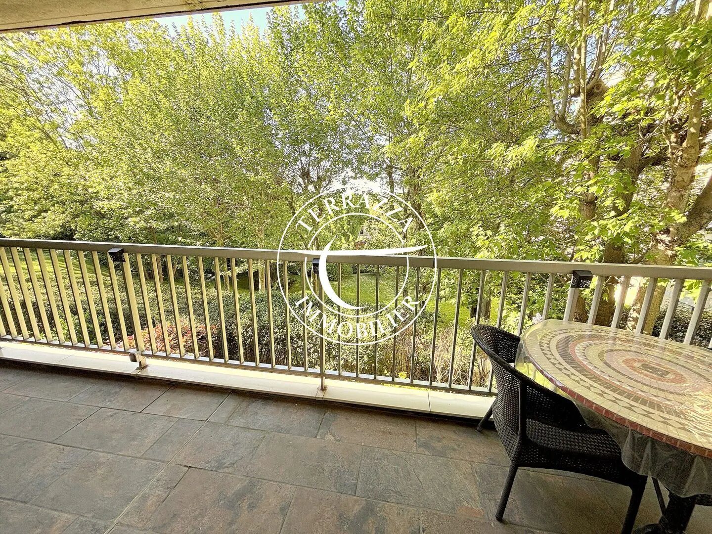 Appartement à vendre, 72m², Bougival