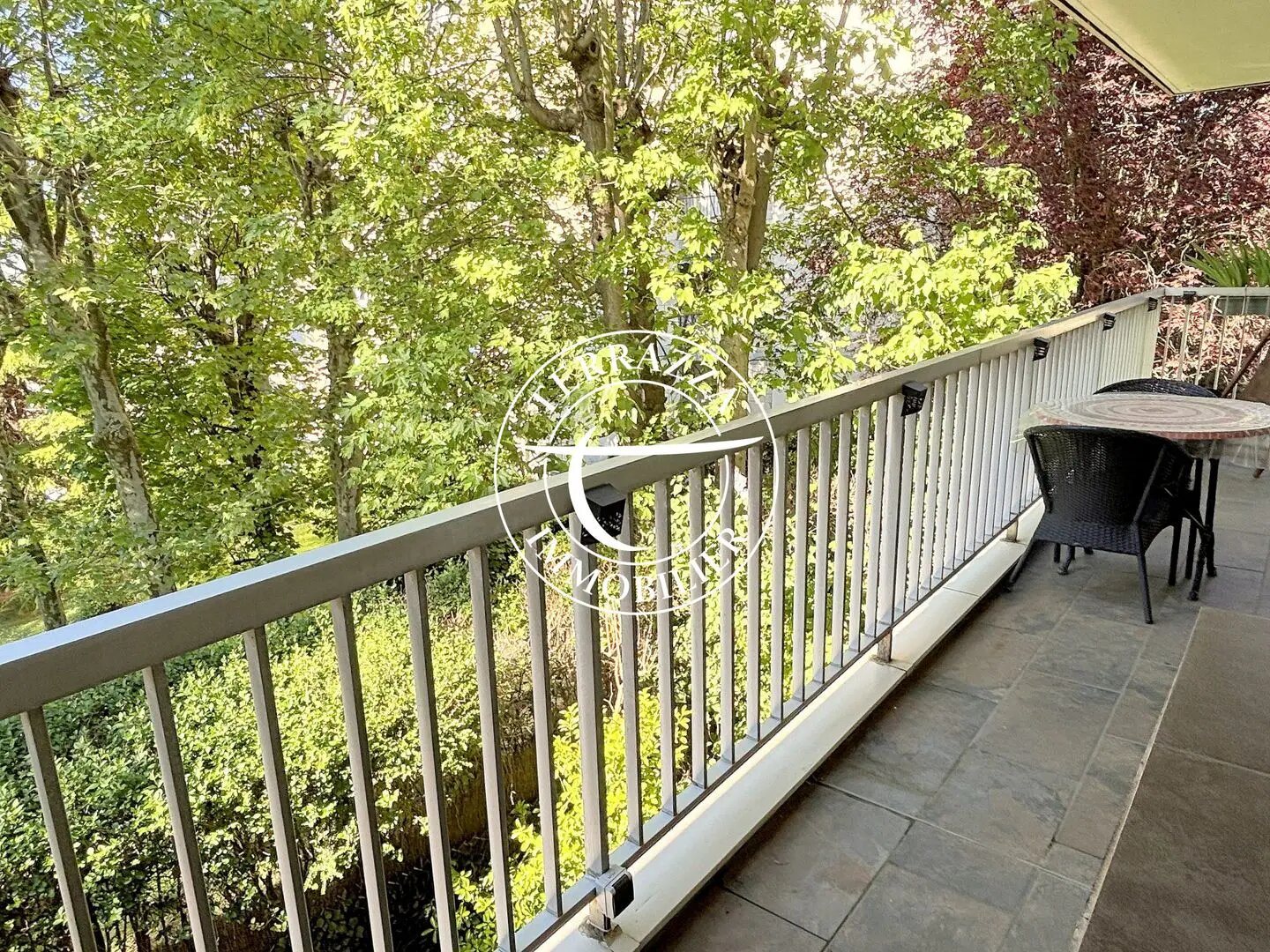 Appartement à vendre, 72m², Bougival