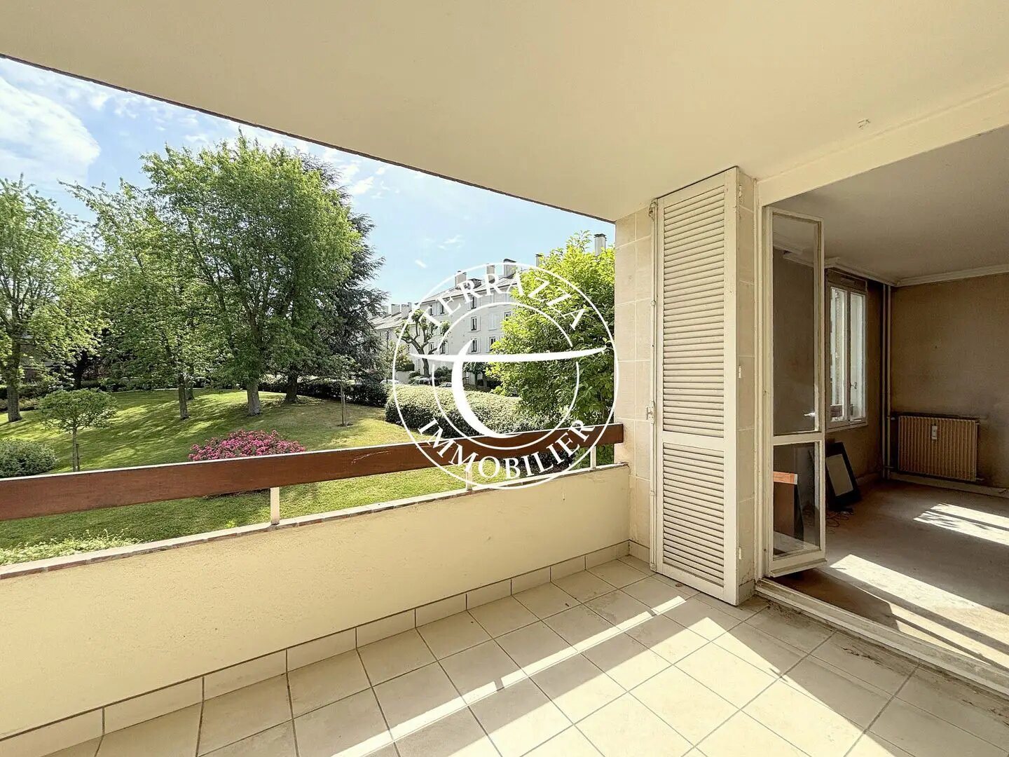 Appartement à vendre, 139m², Louveciennes