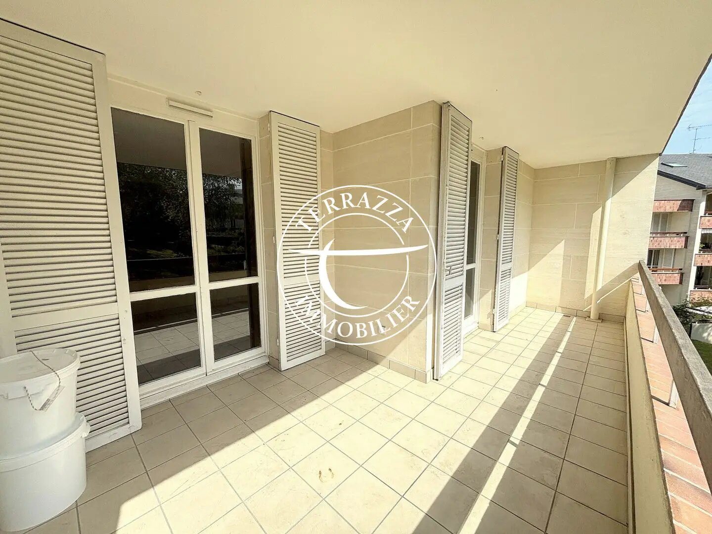 Appartement à vendre, 139m², Louveciennes