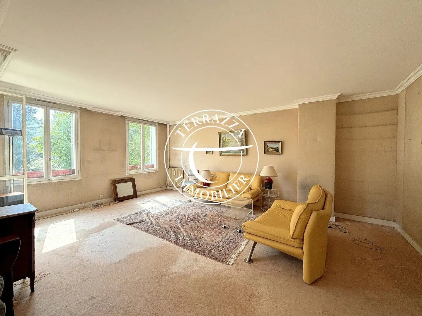 Appartement à vendre, 139m², Louveciennes