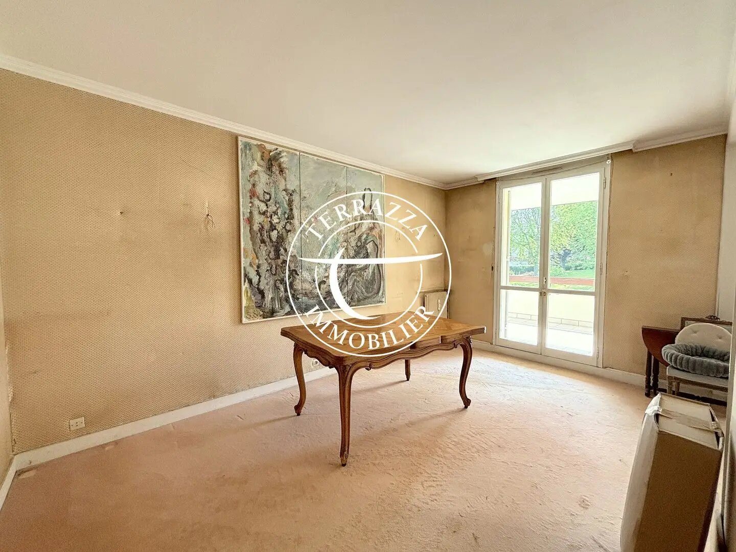 Appartement à vendre, 139m², Louveciennes