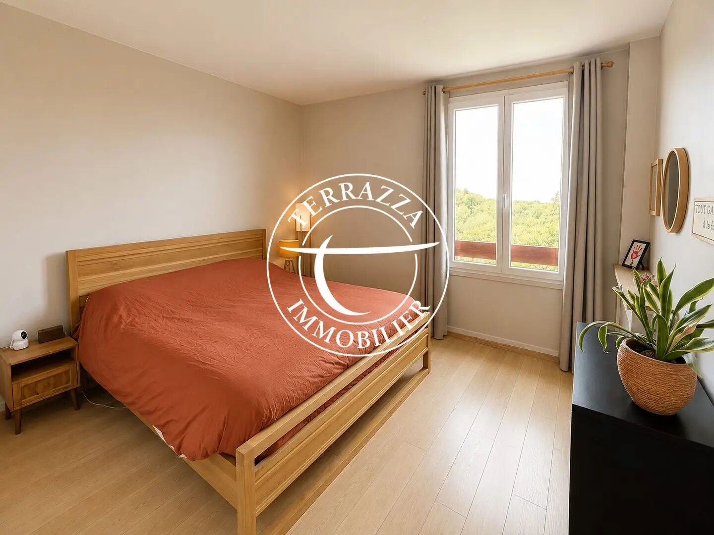 Appartement à vendre, 145m², Louveciennes