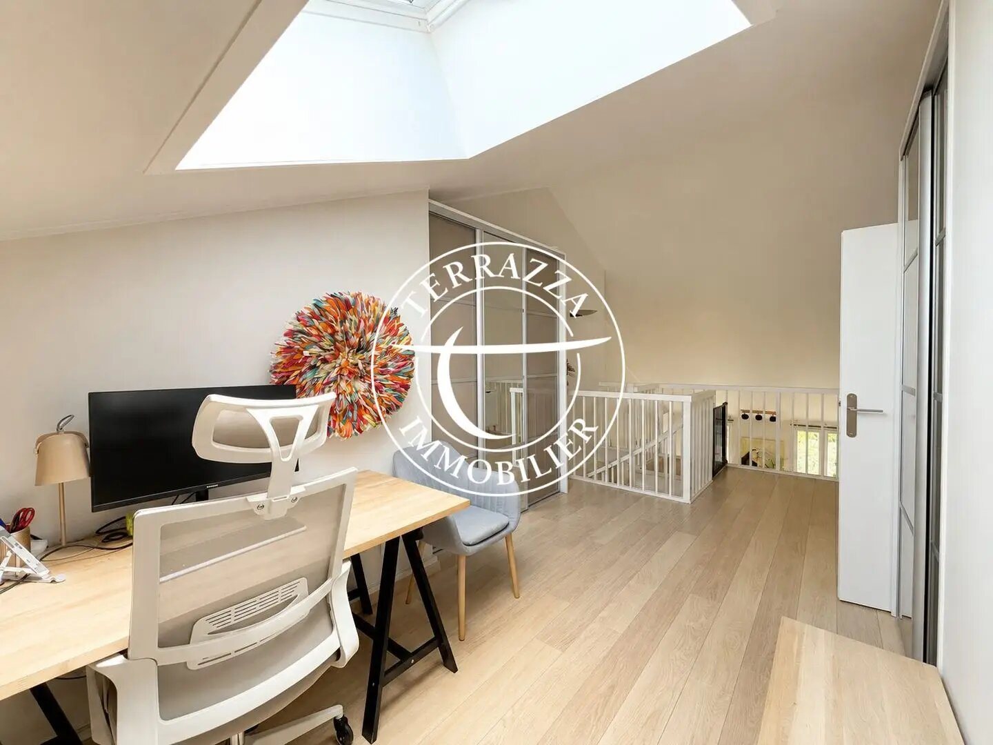 Appartement à vendre, 145m², Louveciennes