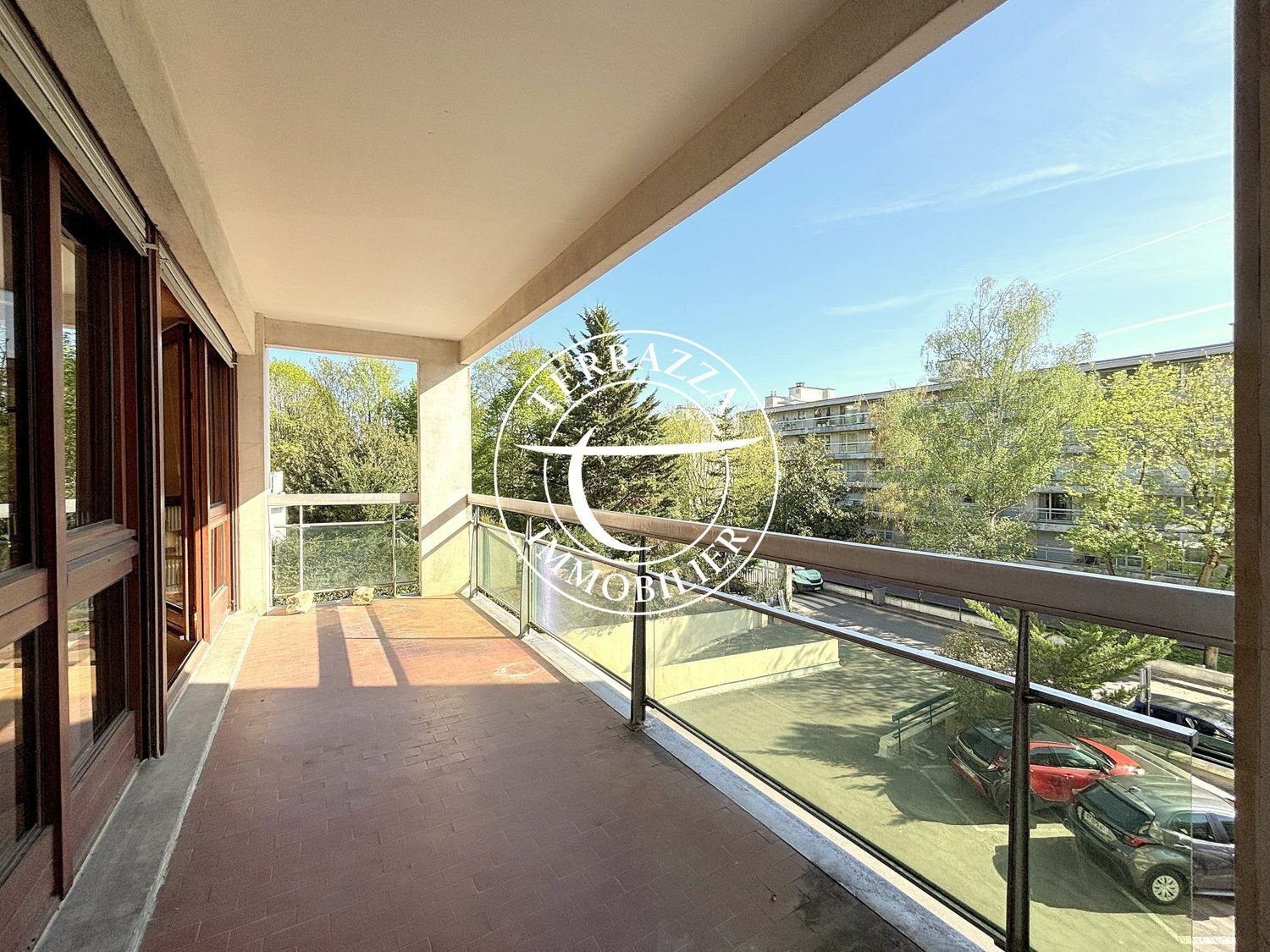 Appartement à vendre, 99m², Le Pecq