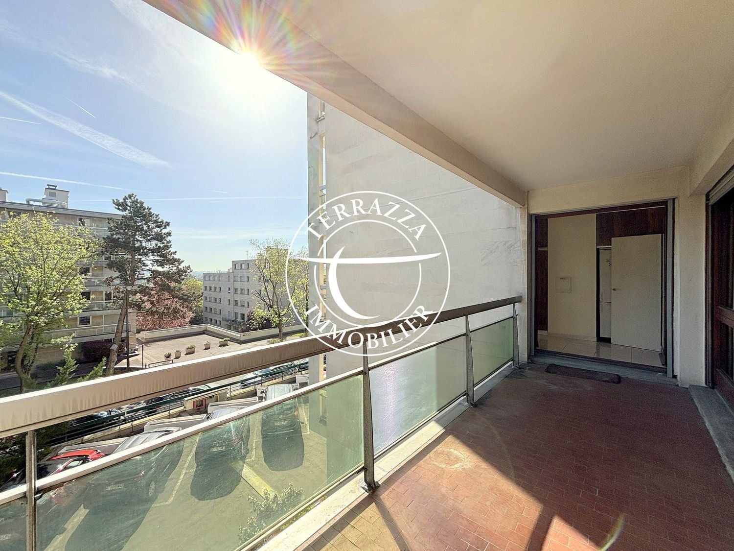 Appartement à vendre, 99m², Le Pecq