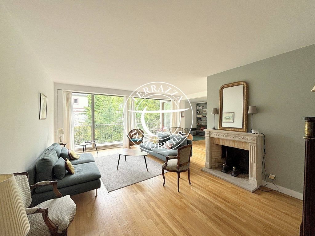 Appartement à vendre, 121m², Louveciennes