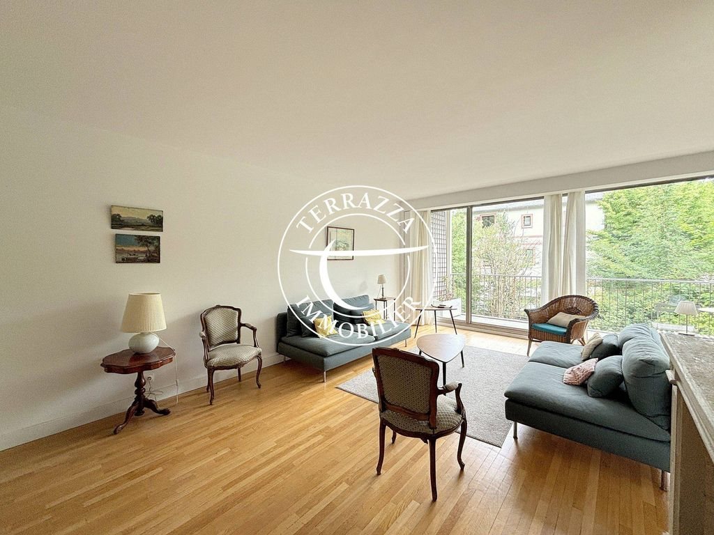 Appartement à vendre, 121m², Louveciennes