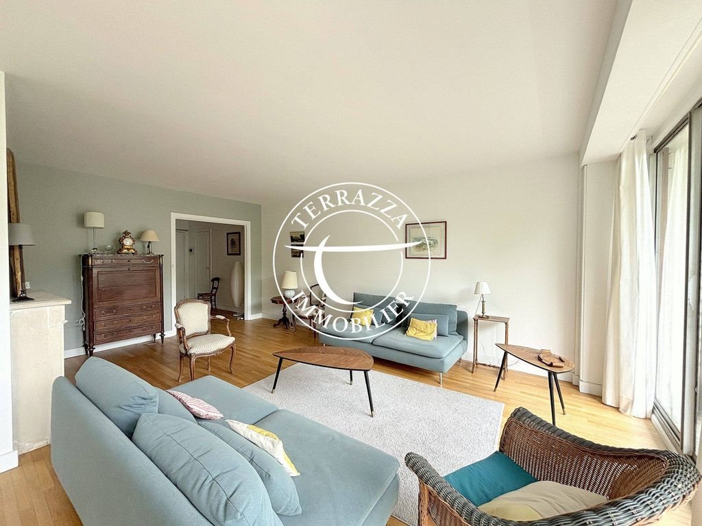 Appartement à vendre, 121m², Louveciennes